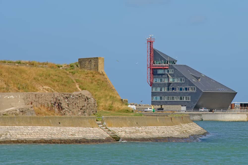 Fort Risban