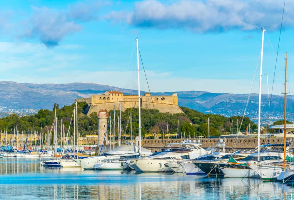 Port Vauban