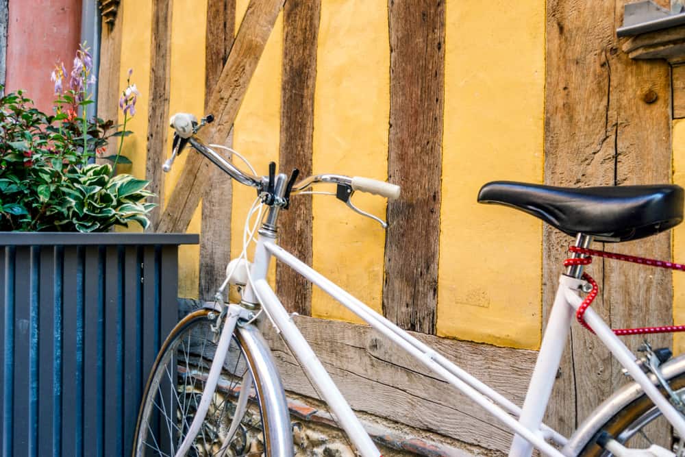 Cycling