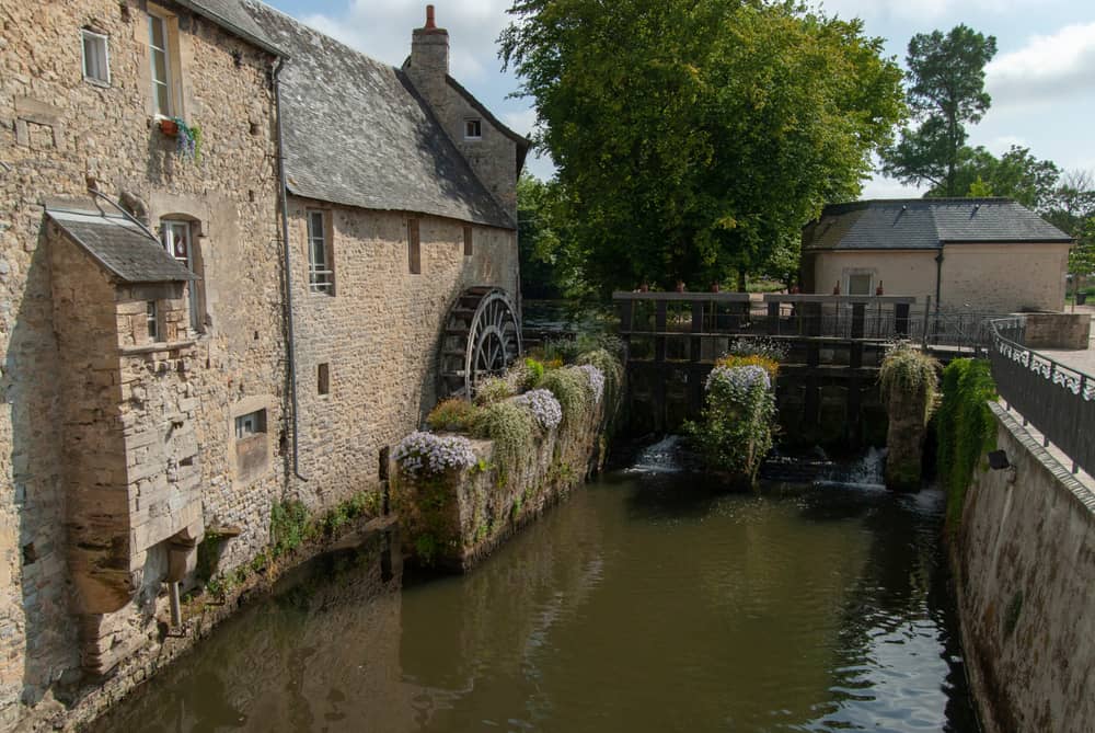 Bayeaux