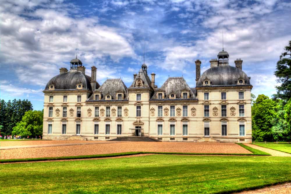 Château de Cheverny, Loir-et-Cher