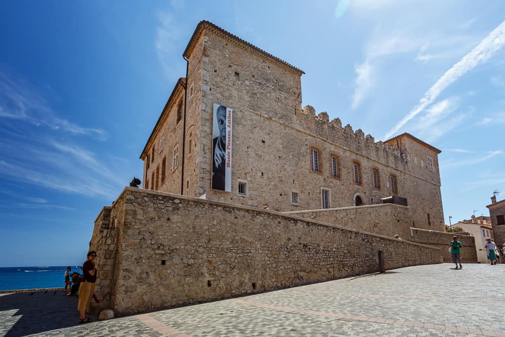 Musée Picasso