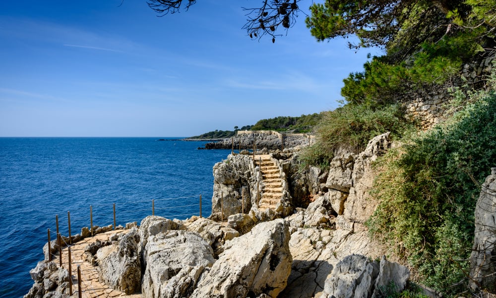 Cap d'Antibes