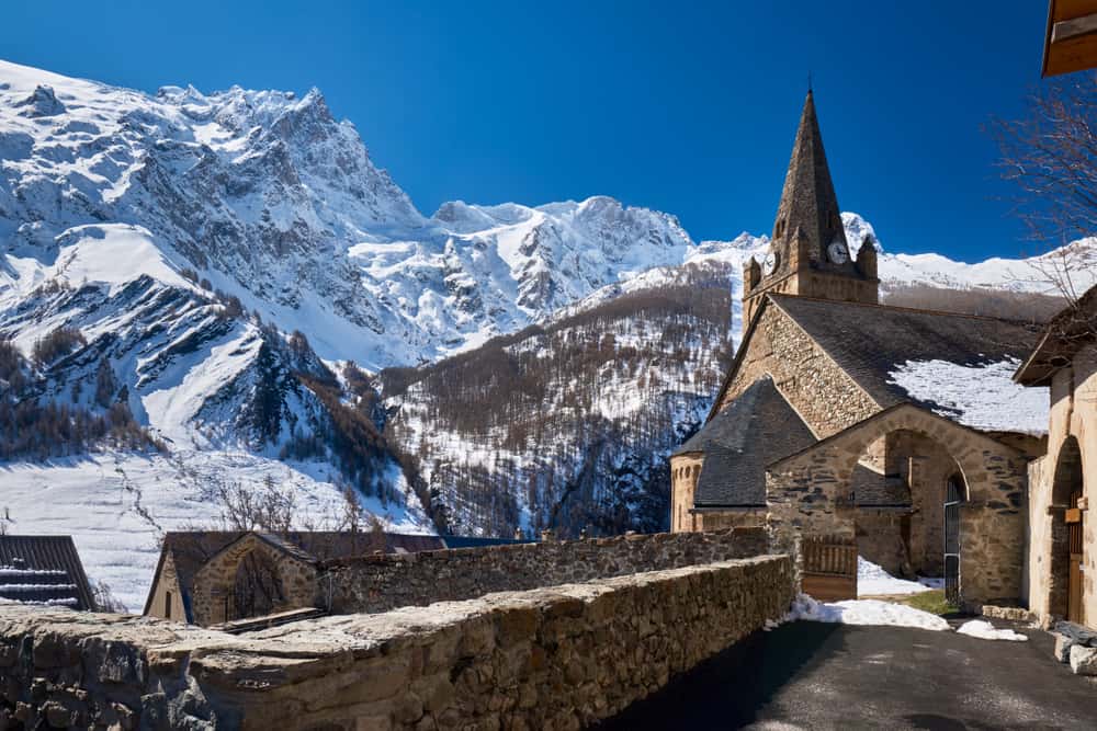 La Grave