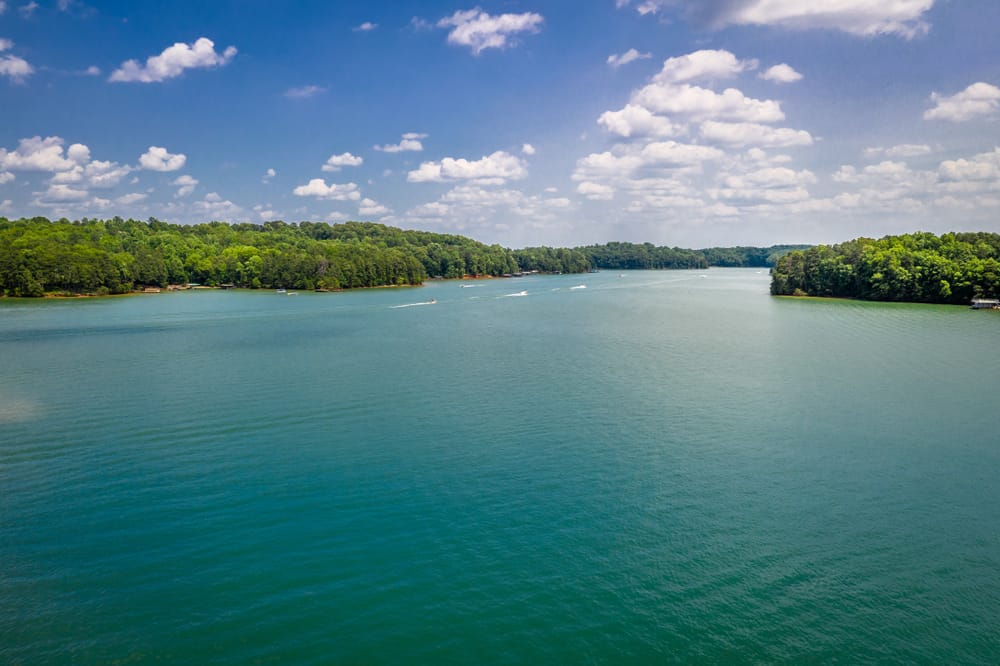 Lake Lanier