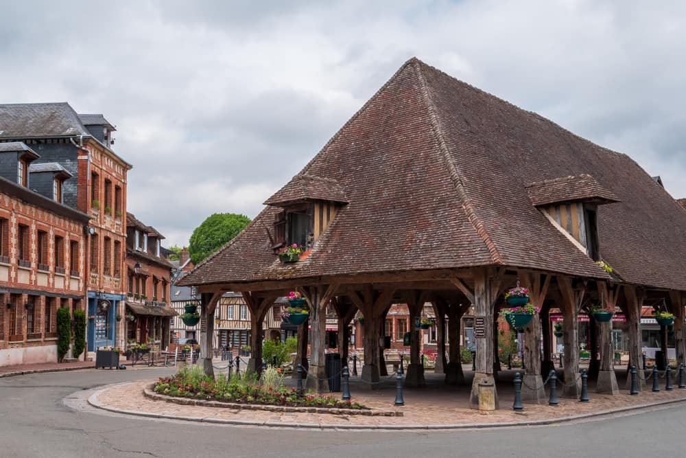 Lyons-la-Forêt