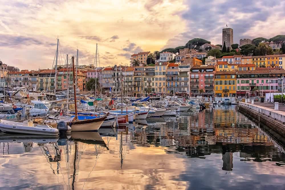 Cannes