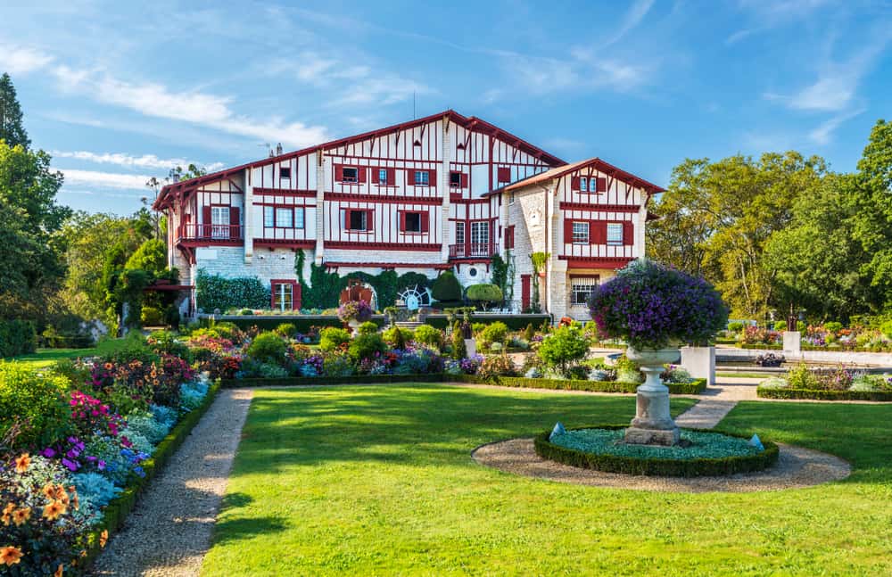 Villa Arnaga