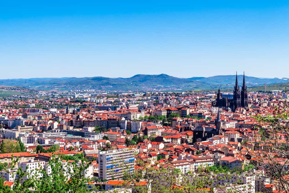 Clermont-Ferrand