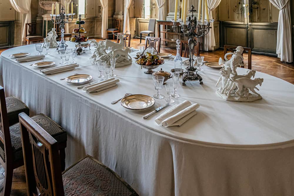 Château de Compiègne