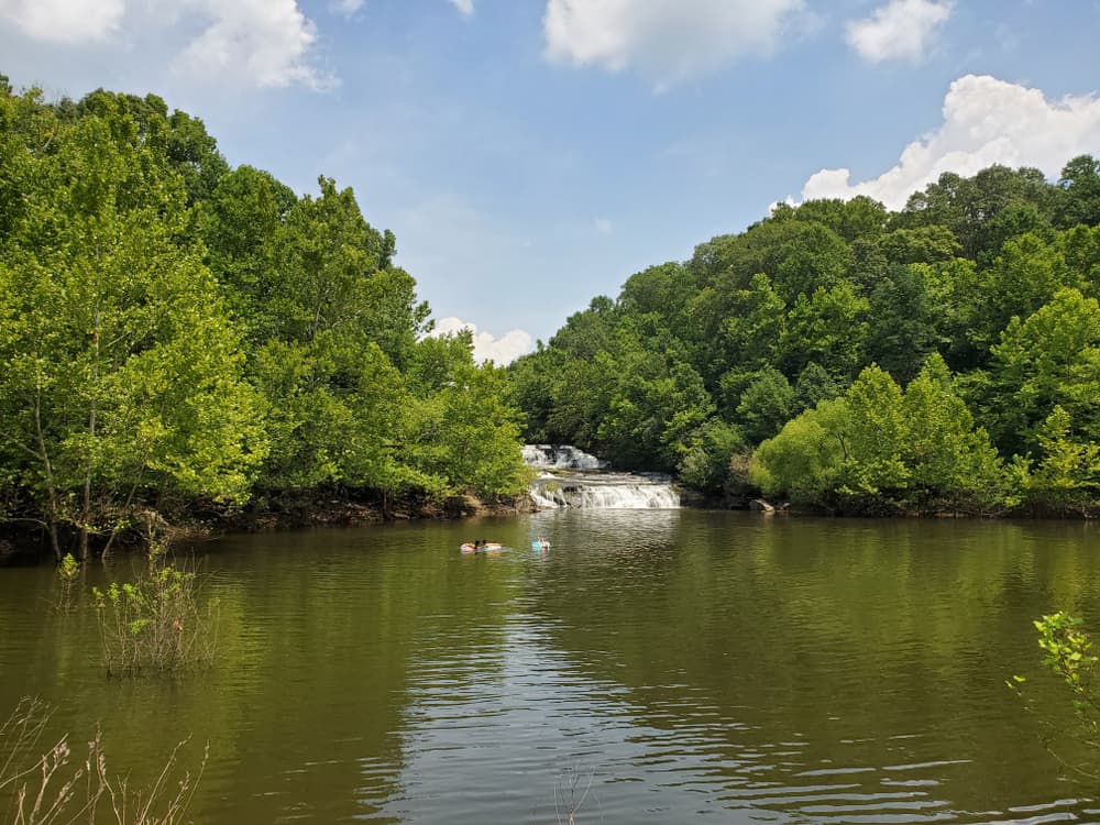 Kinkaid Lake