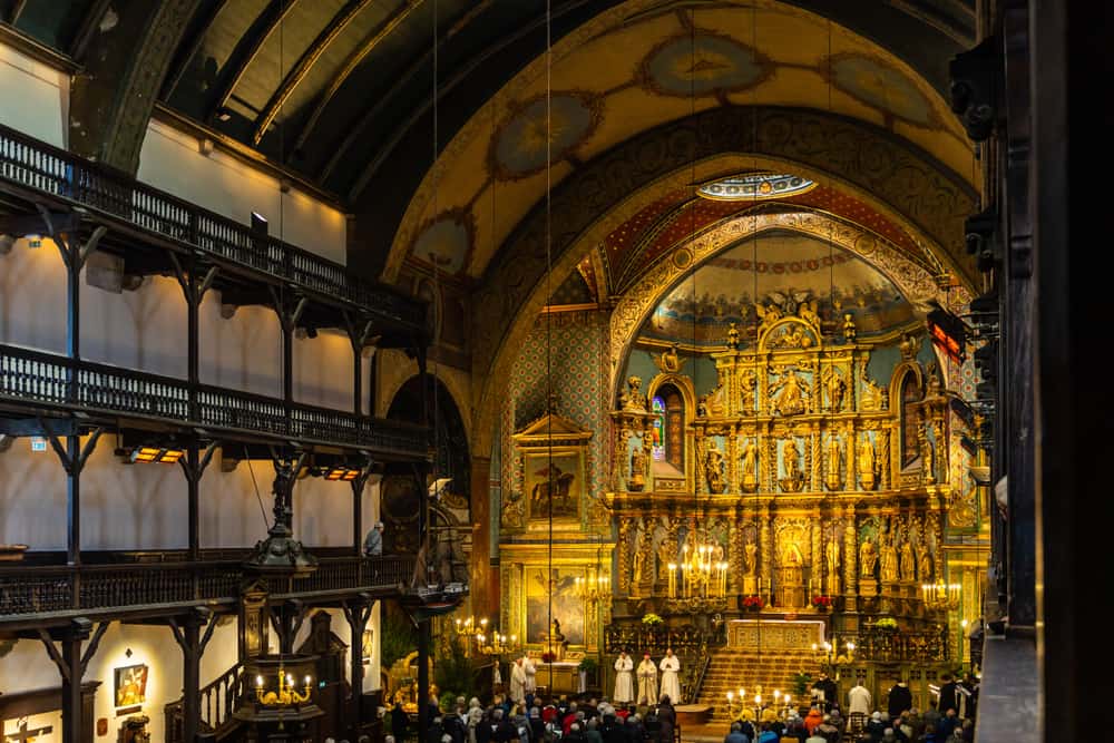 Église Saint-Jean-Baptiste