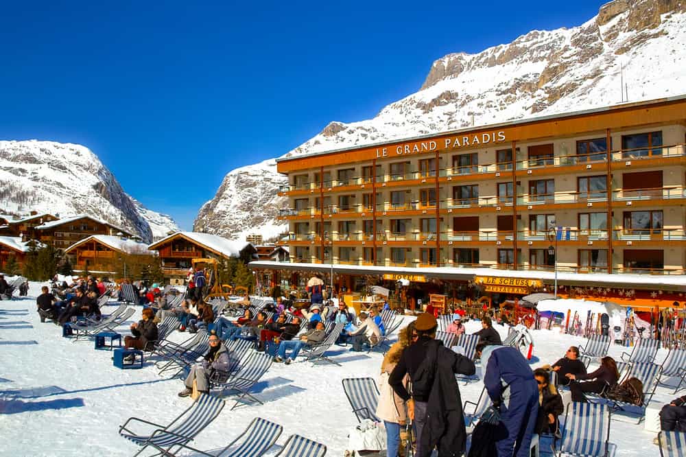 Val-d'Isère