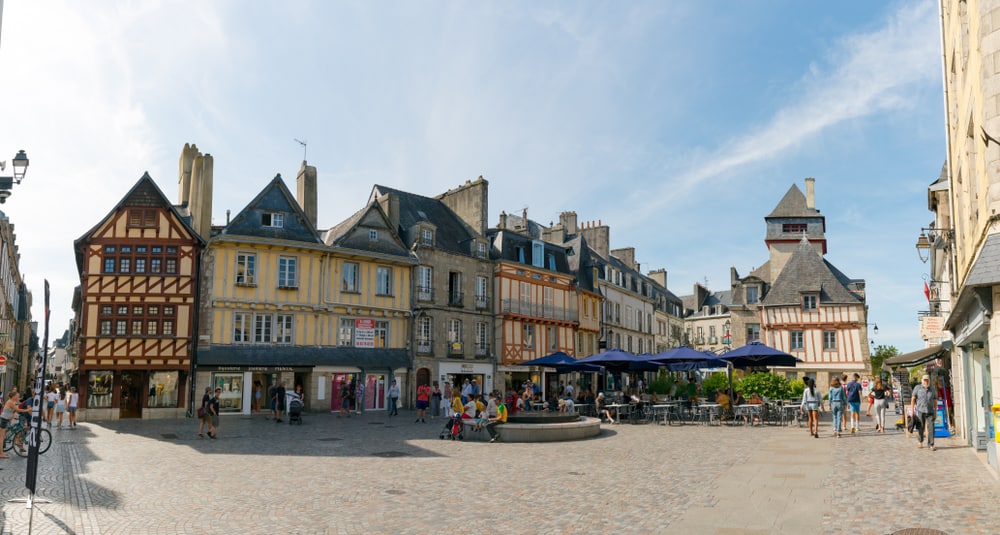 Quimper