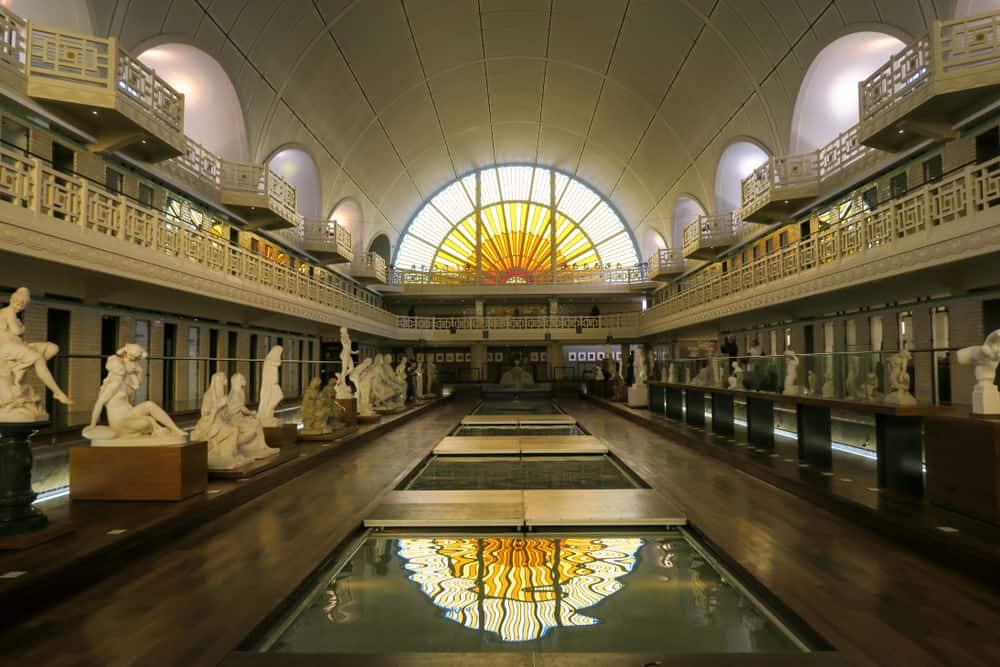 La Piscine Museum