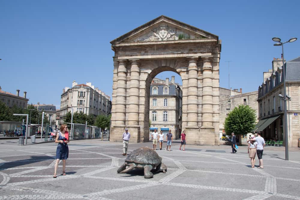 Place de la Victoire