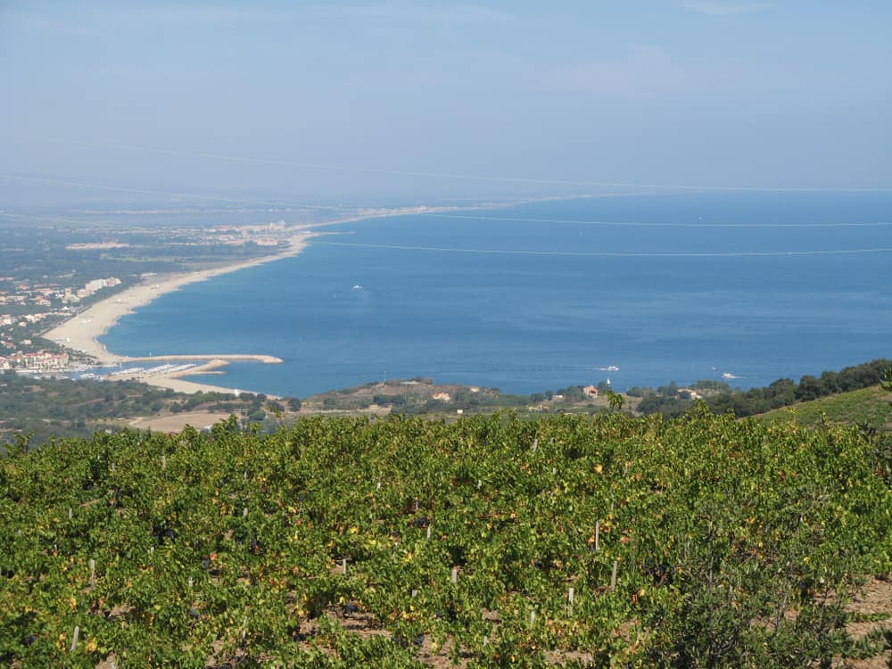 Argelès-sur-Mer, Pyrénées-Orientales