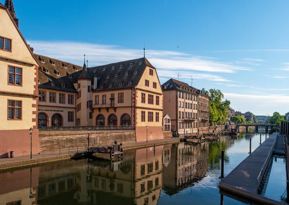 Musée Historique de Strasbourg