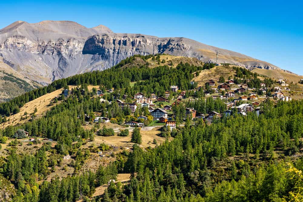 Valberg