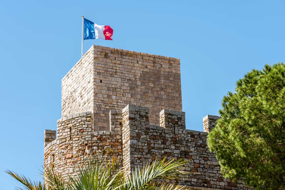 Musée de la Castre