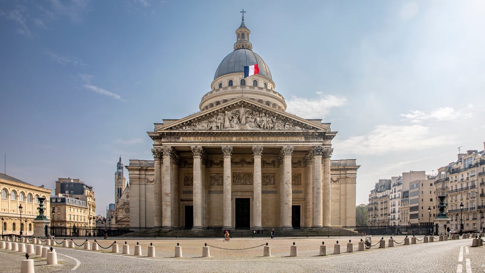 Panthéon