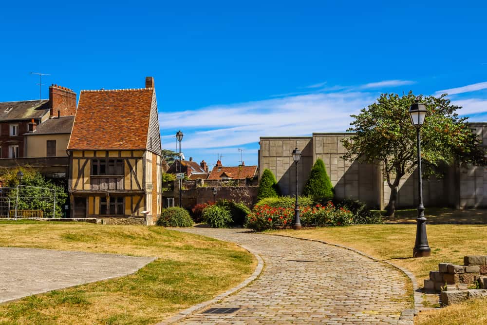 Beauvais