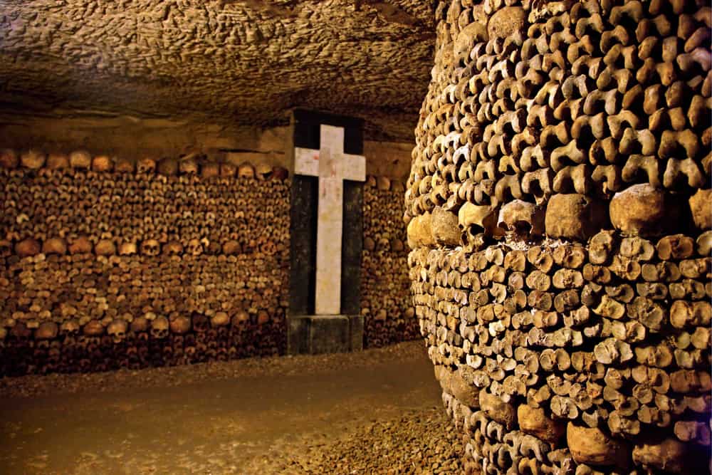 Catacombs