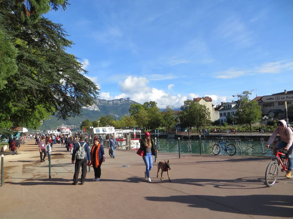 Jardins de l'Europe