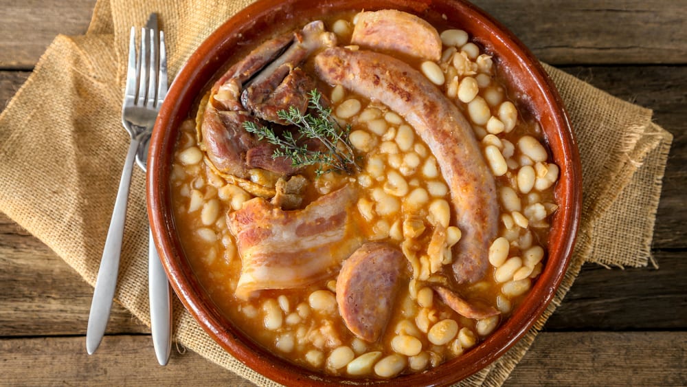 Cassoulet