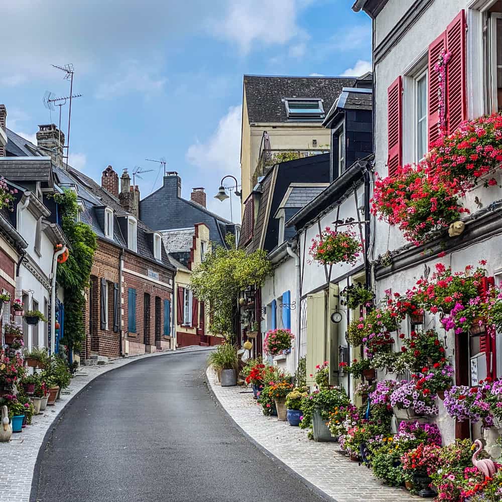 Saint-Valery-sur-Somme