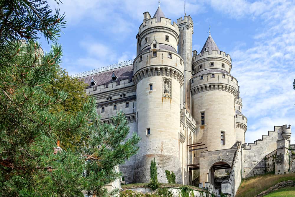 Château de Pierrefonds