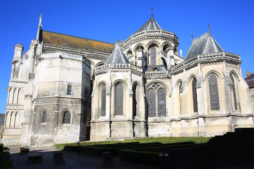 Saint-Omer