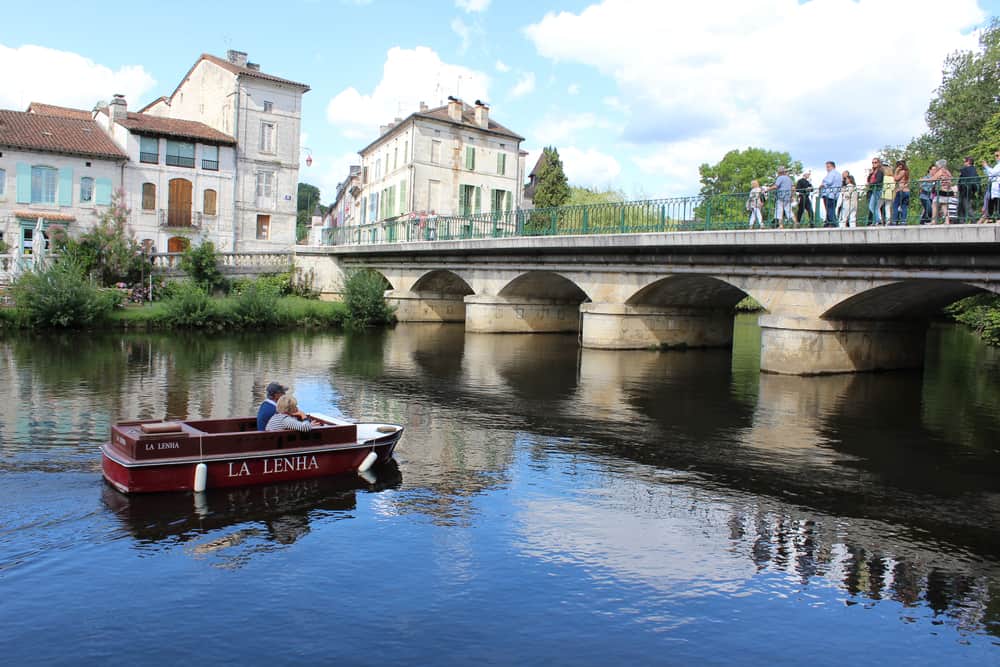 Brantôme