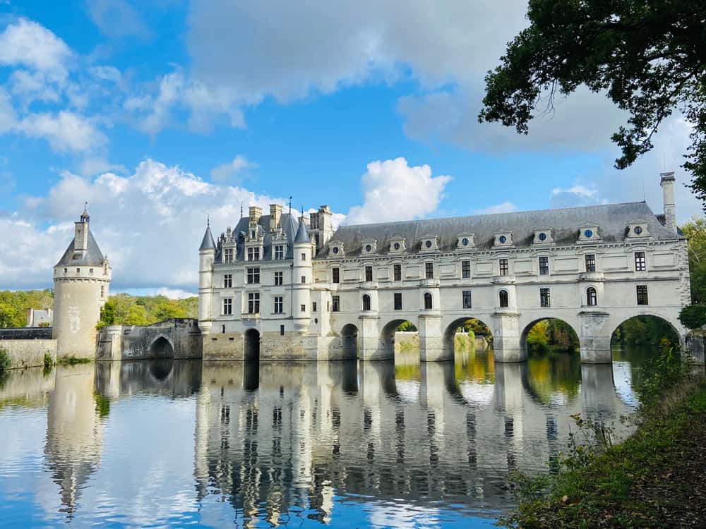 Château de Chenonceau, Indre-et-Loire