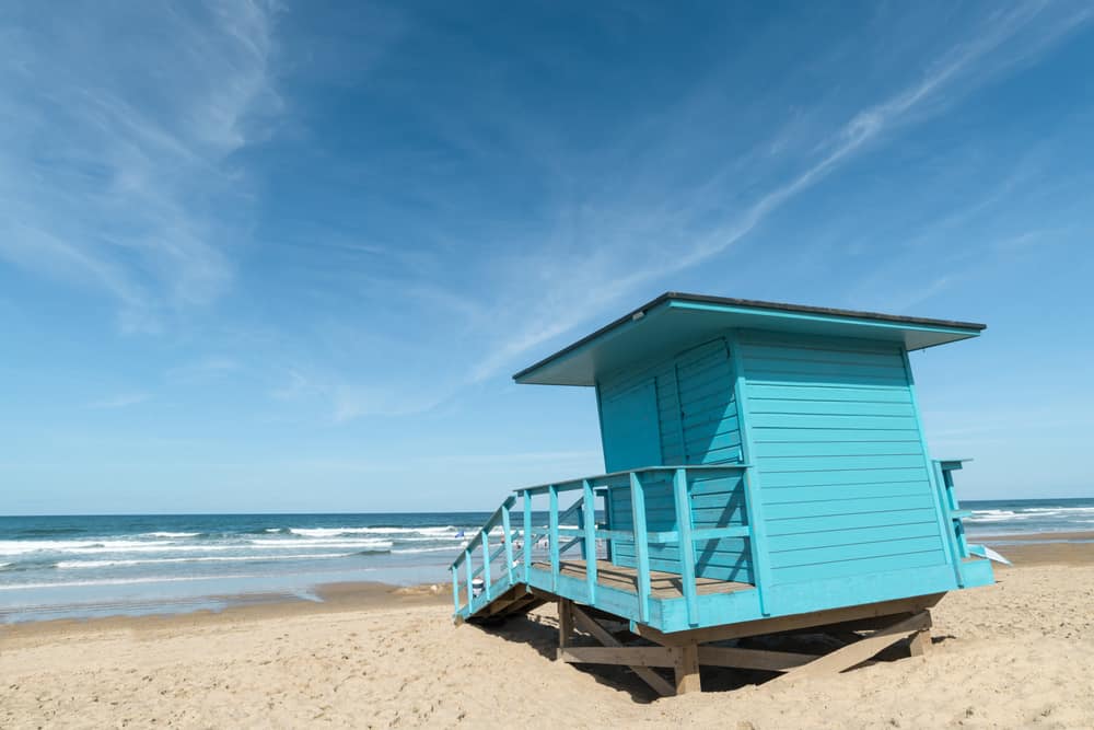 Montalivet and Soulac, Gironde
