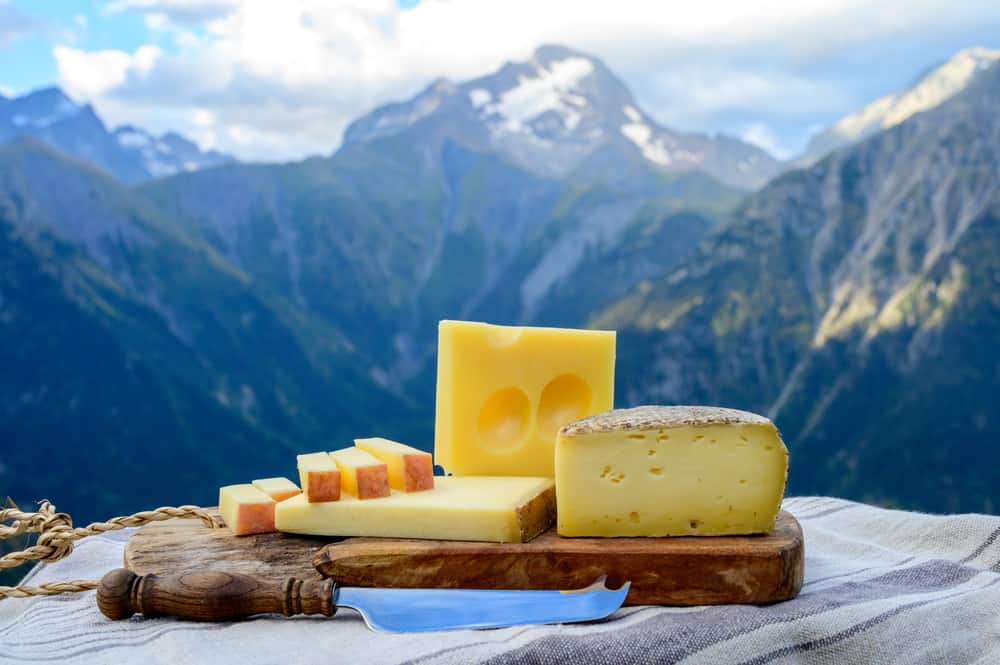 Emmental de Savoie