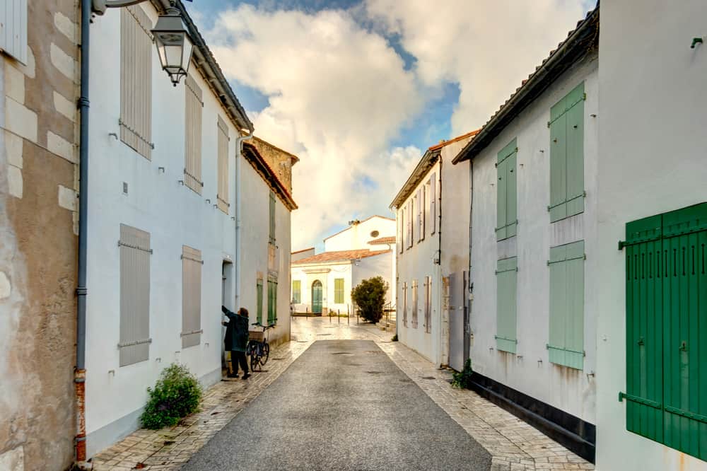 Ars-en-Ré