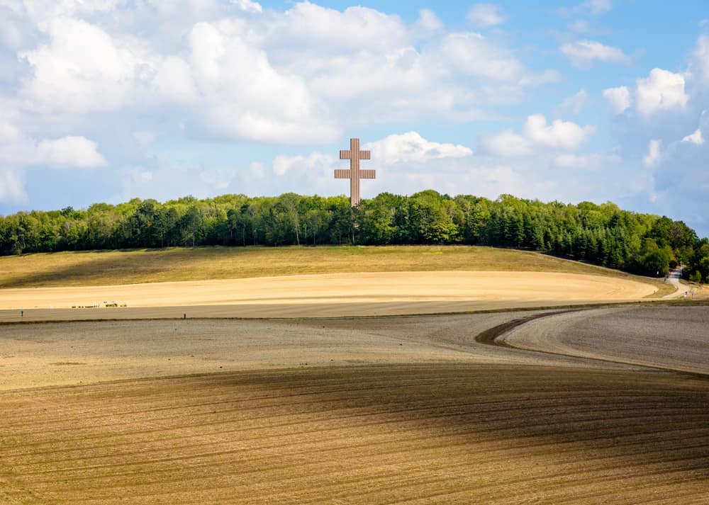 Memorial Charles de Gaulle, Colombey-les-Deux-Églises