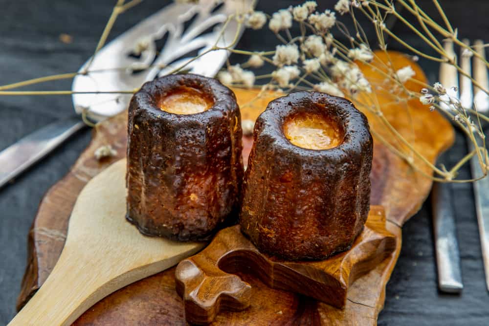 Canelés