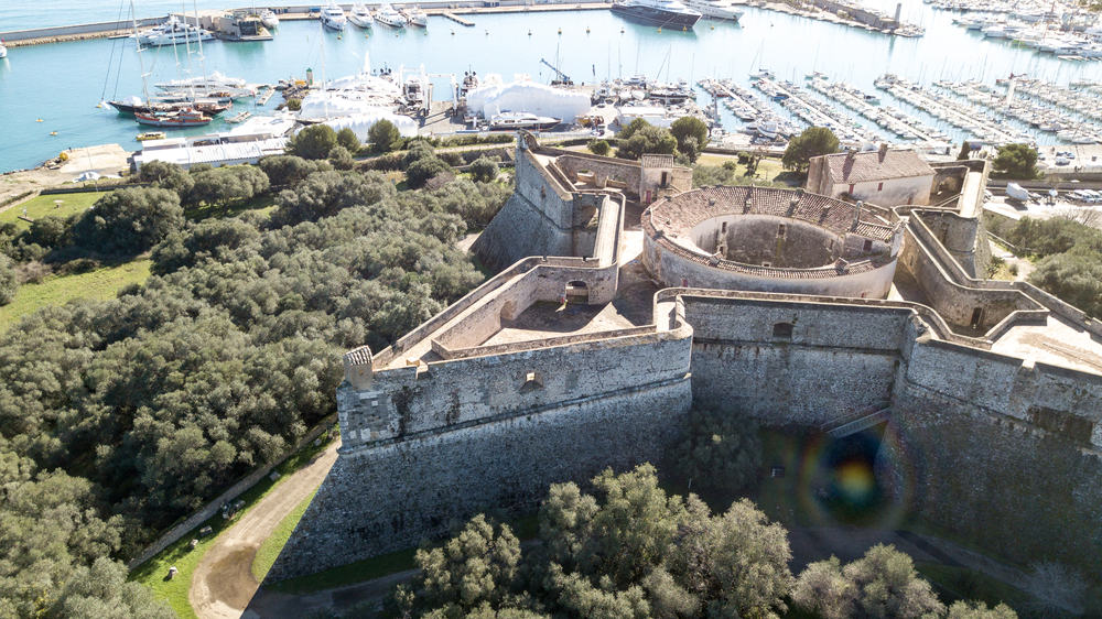Fort Carré