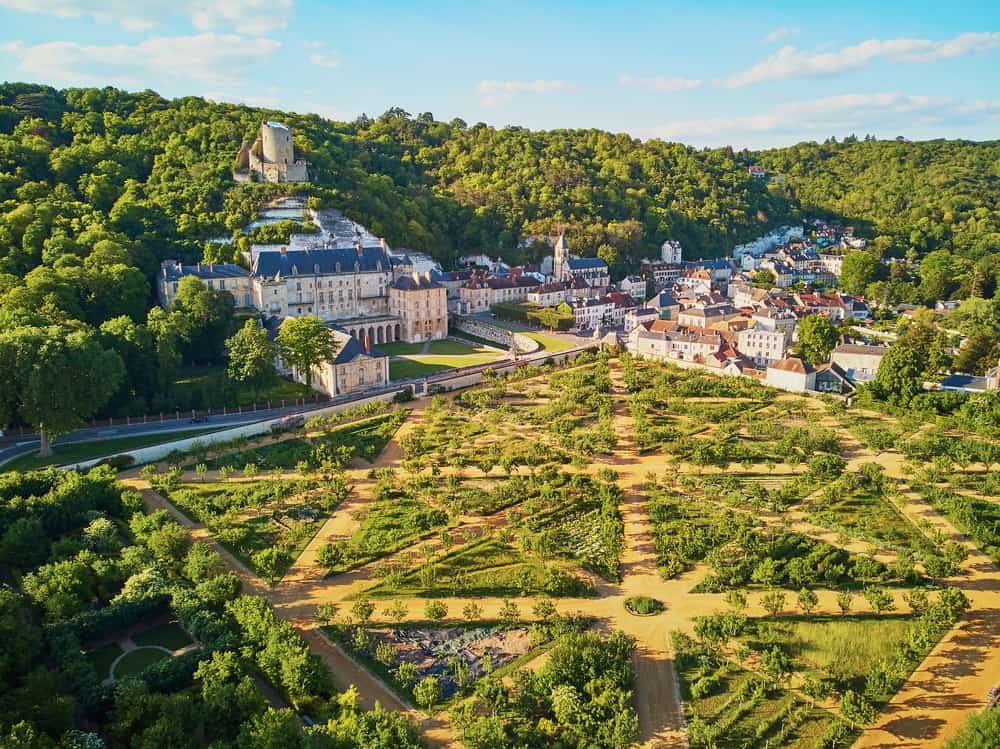 La Roche-Guyon