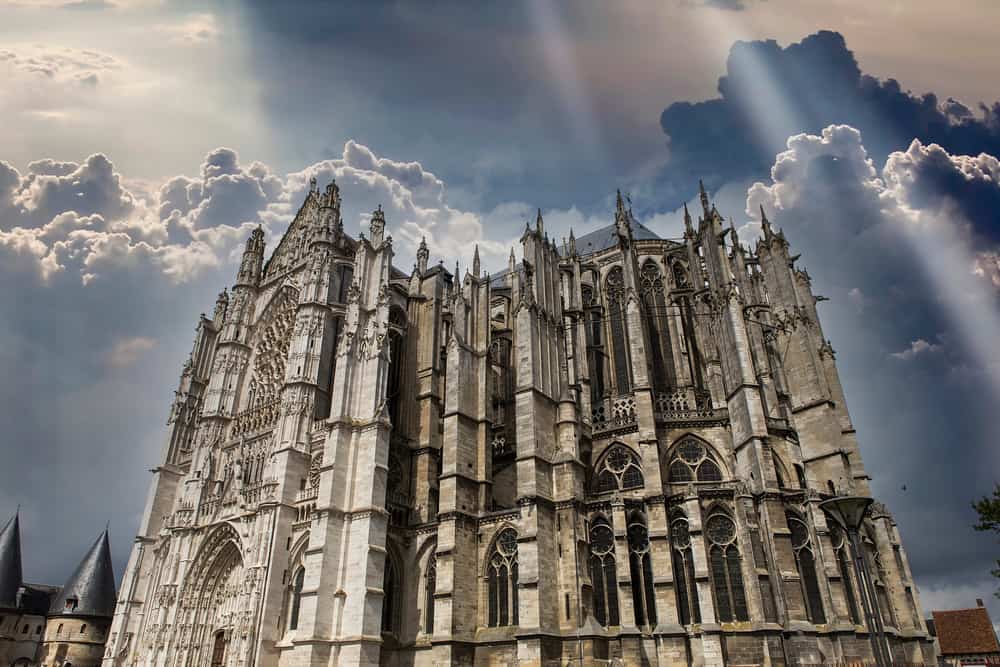 Beauvais Cathedral