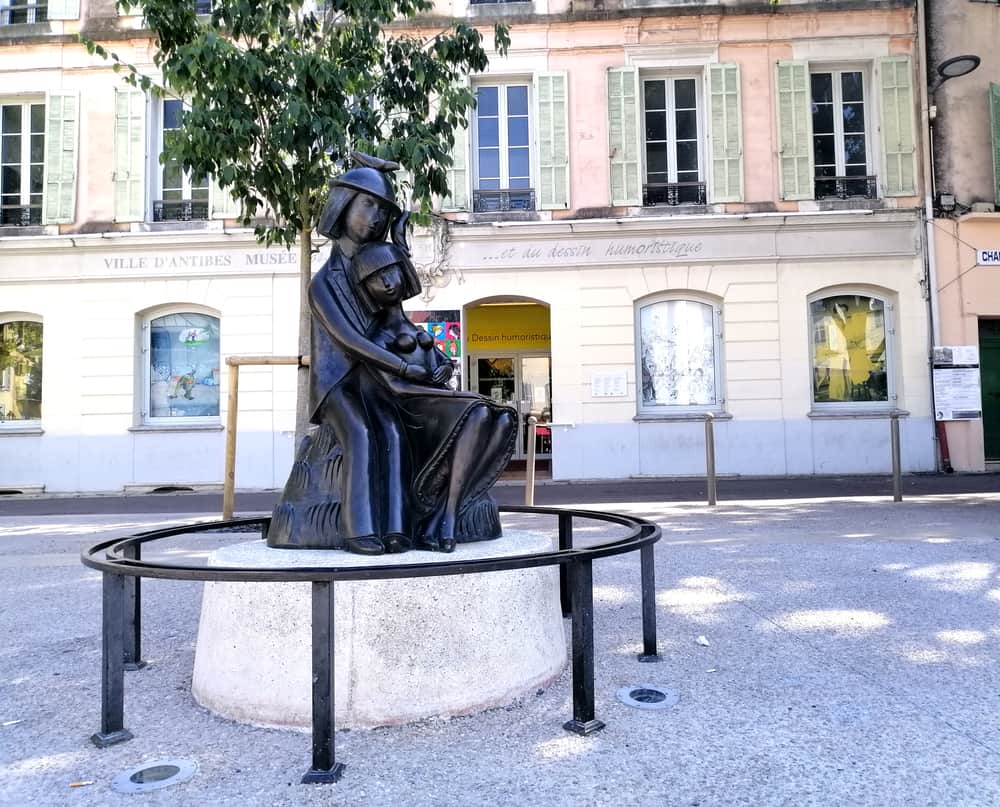 Musée Peynet