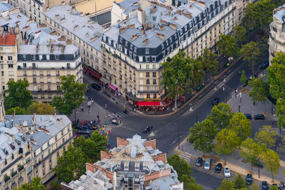 Faubourg Saint-Germain