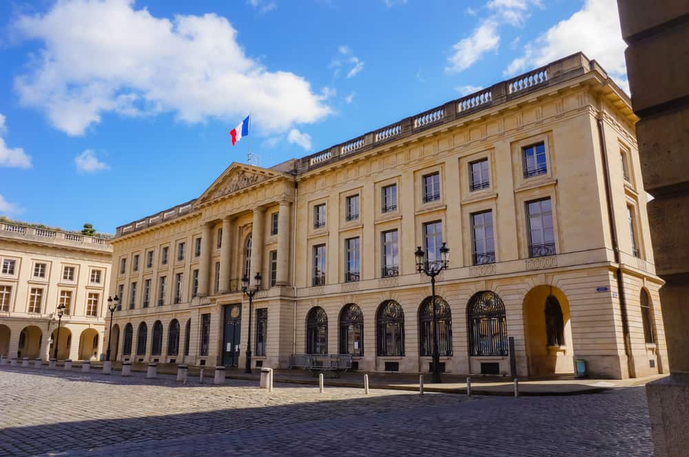 Place Royale