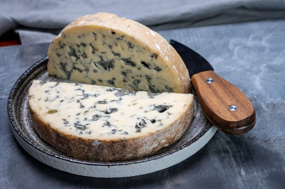 Bleu d'Auvergne