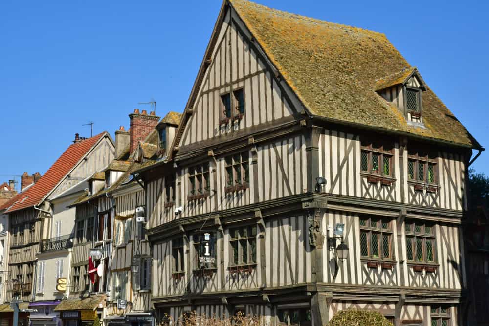 Maison du Temps Jadis