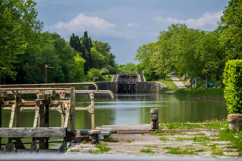 Canal du Midi