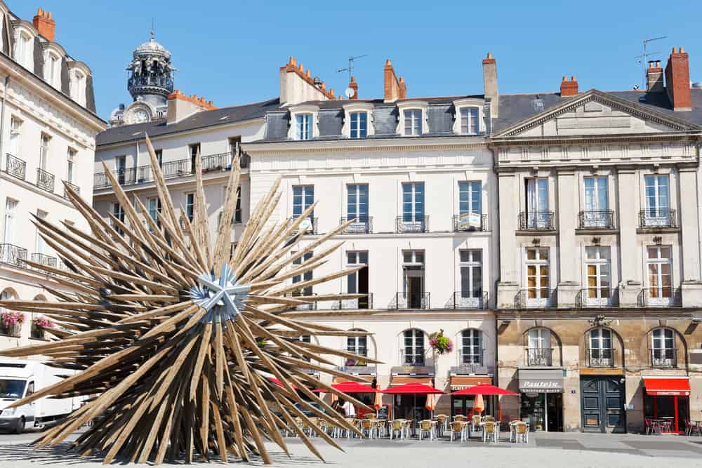 Place du Bouffay