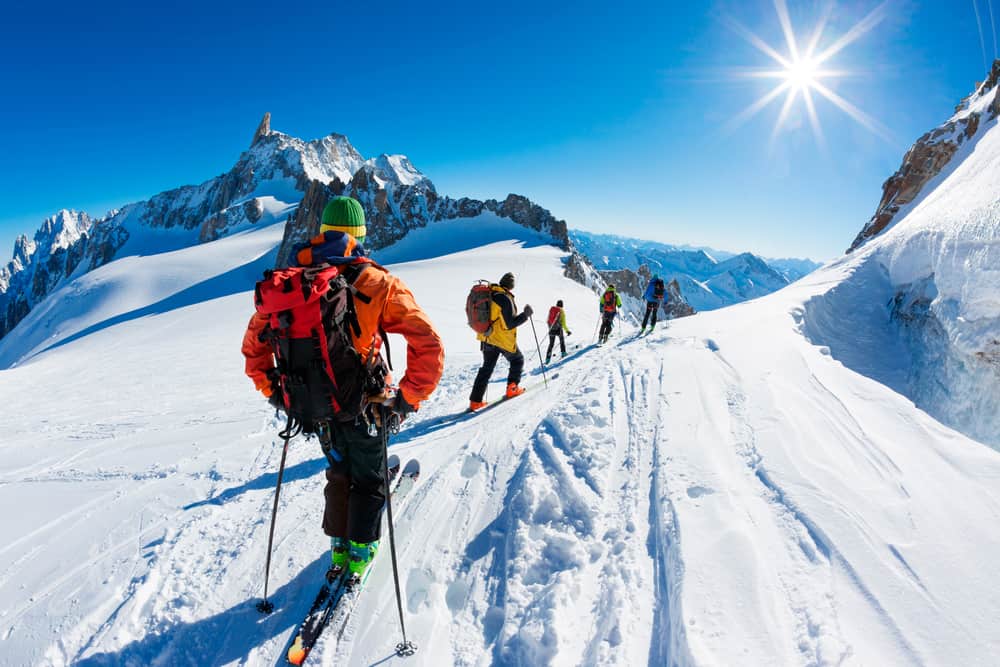 Chamonix